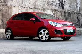 We did not find results for: Review 2013 Kia Rio 1 4 Ex Hatchback Carguide Ph Philippine Car News Car Reviews Car Prices