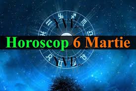 Iată ce vă rezervă astrele pentru ziua de vineri, 5 martie 2021. Horoscop 6 Martie 2021 Atentie Mare La Cine Sta Langa Tine Yve Ro