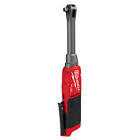 M12 FUEL 12V 3 8 in  Lithium-Ion Brushless Cordless Extended Reach High Spe    2569-20 Milwaukee Tool
