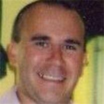 Mark Joseph Hutson Obituary