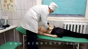 Anal exam - XVIDEOS.COM