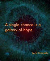 Jedi Proverb Star Wars Quotes Star Wars Quotes Inspirational Star Wars Humor