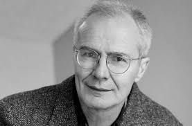 Old College launch event for acclaimed David Jones biography