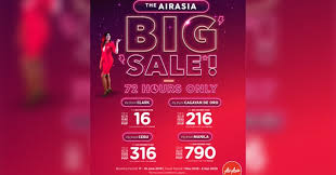 Check out airasia.com and get only the best deals today! Airasia Group Puts 5m Seats On Big Sale Philippine News Agency