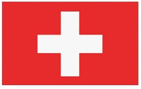 Switzerland's administrative capital is bern, while switzerland's small size—its total area is about half that of scotland—and its modest population give. Fahne Flagge Schweiz Neu 60 X 90 Cm Flaggen Fahnen Amazon De Sport Freizeit