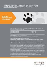 Uberrimae fidei in the apprentices act, 1961 contents sections i. Pdf Downloads Jp Morgan Asset Management