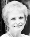 Joan Roux Obituary (2012)
