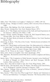 Autonomis versus heteronomis dan konteks sejarah musik. Bibliography Comic Relief Wiley Online Library