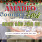 Amadeo Country Fair event image