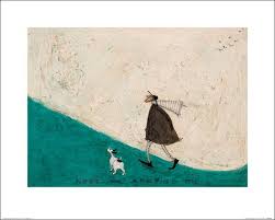 If it is there, try this command next Kunstdruck Sam Toft Keep On Keeping On Bei Europosters