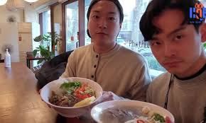 Quán phở nổi tiếng sau khi được Rosé (Blackpink) ghé ăn