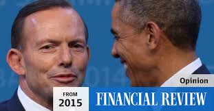 My G20-soaked season in the sun