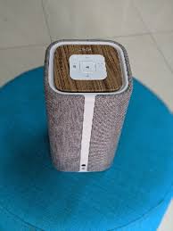 Loa Bluetooth Knit Audio Otto Shopee Viá»‡t Nam