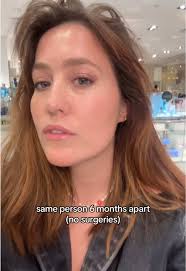 Transformative Power of Makeup: A Personal Journey