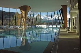 The 9 Most Luxurious Apres Ski Spa Hotels Grand Hotel Stunning Hotels Hotel Spa