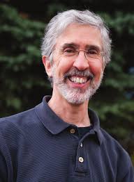 the Willamette River A view from Marys Peak