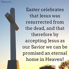 He Is Risen What Is Easter Sunday Really About And How Should We Celebrate It Http Www Gotquestions Org Easte Gospel Message What Is Easter Easter Sunday