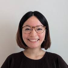 Carissa Wong's Instagram, Twitter & Facebook