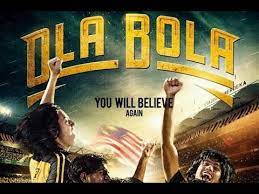 Directed by chiu keng guan. Download Ola Bola Fullmovie Mp4 3gp Naijagreenmovies Netnaija Fzmovies