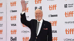 He was one of my favourite actors. Oscar Winner Sound Of Music Star Christopher Plummer Dies Abc News