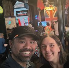 What mod adds a large outpost space in Evansy?