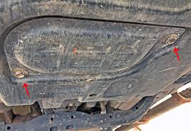 Scheduling regular service appointments and keeping toyota service intervals to a minimum help maintain the. How To Change The Oil On The 5th Generation Toyota 4runner