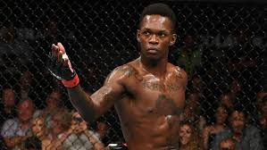 Israel adesanya is an actor, known for ea sports ufc 4 (2020), the ultimate fighter (2005) and stylebender. O6szsbxb 0nhzm