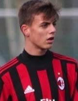 Daniel Maldini