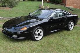 We have been producings and distributing body kit, front lip (front air dam), spoilers, side skirts and other body parts. 1992 Dodge Stealth R T Twin Turbo Auction Cars Bids