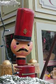 Village des automates, Noël 2017 à Epernay