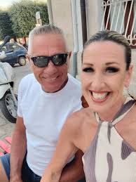 Michelle Casper's Instagram, Twitter & Facebook