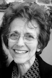 Lily Jo Hammans Trimble (1933-2012)