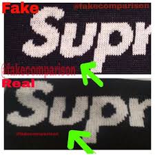 Originally, supreme was a grim '90s came back strong: How To Tell If A Supreme Headband Is Real Or Fake Supreme And Everybody