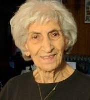 Rose Blair Obituary (2021)