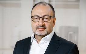 Hisense Gorenje Germany: Sühel Semerci übernimmt die Leitung