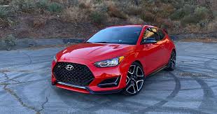 We did not find results for: The 2021 Hyundai Veloster N Is The Funniest Hot Hatch Motor World