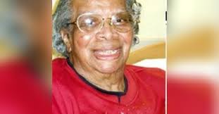 Elizabeth Dobson Obituary