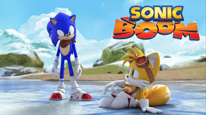 A sonic boom occurs when an object moves faster than the speed of sound. Sonic Boom Le Coequipier Youtube