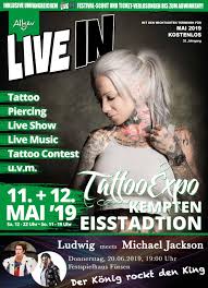 Maybe you would like to learn more about one of these? Allgau Live In 05 2019 By Live In Verlag Issuu
