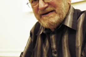 Stanley Mitchell: Scholar whose greatest work was his translation of  'Eugene Onegin'