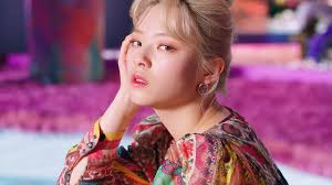 Twice jeongyeon more and more. Twice Jeongyeon More More 4k Wallpaper 7 2057