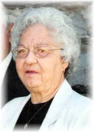 Marjorie Leola Gaston Obituary (1932