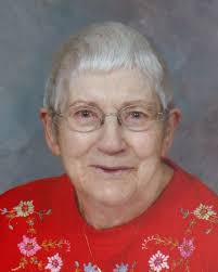 Obituary for Margaret Fuller