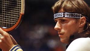 Борг, бјерн борј, björn borg (sr). Bjorn Borg