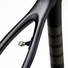 GloryCycles.com — Ibis Hakka MX. The handjob now holds the fender. ...