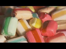 Bêtise is french for nonsense or stupid mistake and the sweets are said to have been invented by accident by the son. Les Betises De Cambrai Et Les Chardons Lorrains Specialites De France French Reading Practice Kwiziq French