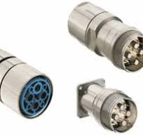 M40/ M58 High Power Connectors | Smiths Interconnect