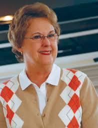 Linda Canup's Instagram, Twitter & Facebook