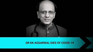 Business news › news › india ›padma shree awardee dr kk aggarwal passes away after battling covid. Gdcmpzzlrcjfym