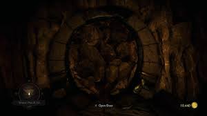 Free grave (unlocked at the beginning of the kyrpt) · 2. Krypt Unlockables Mortal Kombat X Wiki Guide Ign